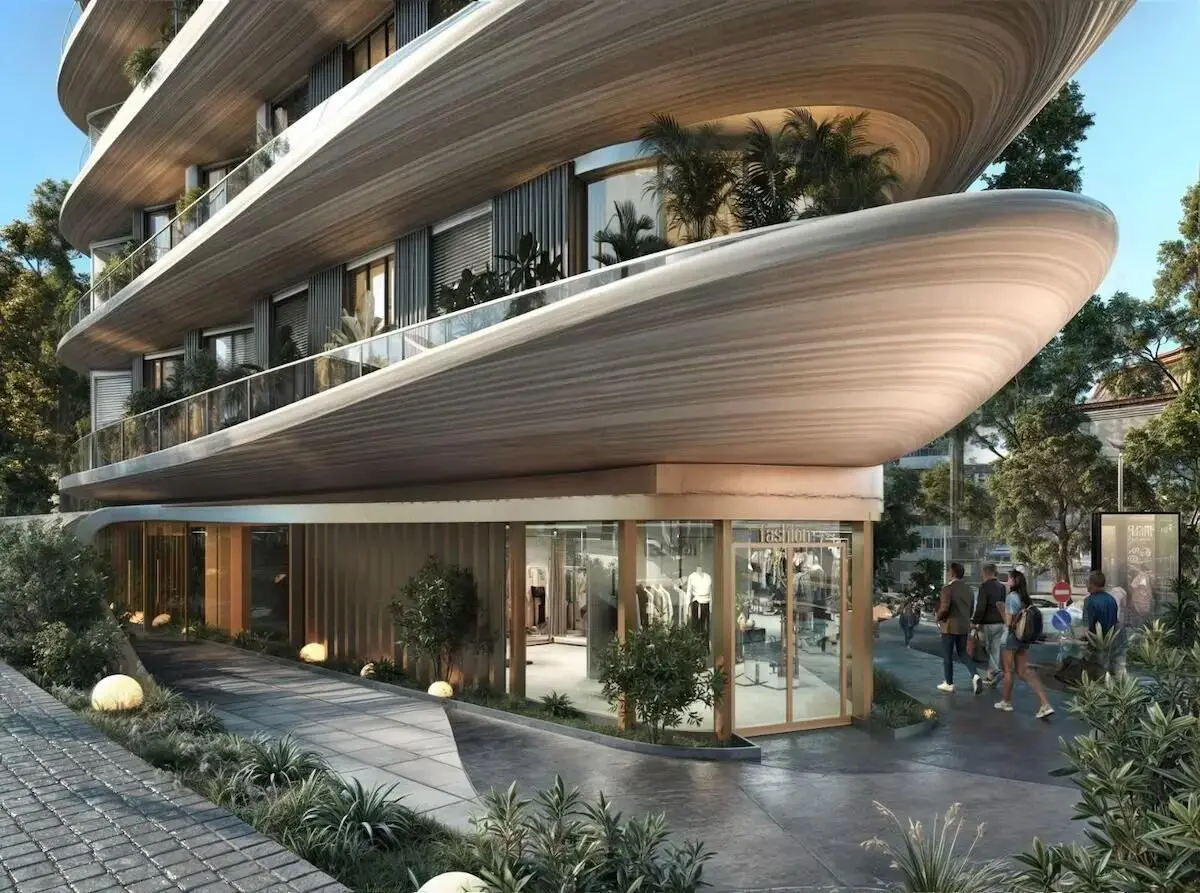 Properties in Besiktas